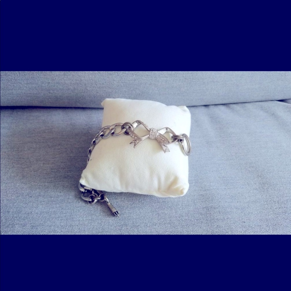 Juicy Couture Charm Bracelet